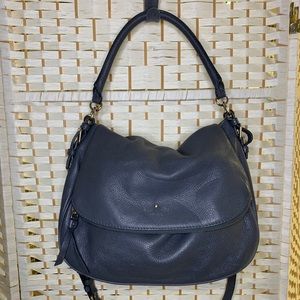 Kate Spade Flap Shoulder Bag